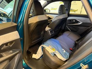 Peugeot 3008 Hybrid 1.2 107KW GT eDCS6 - Foto 11