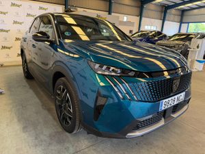 Peugeot 3008 Hybrid 1.2 107KW GT eDCS6 - Foto 5