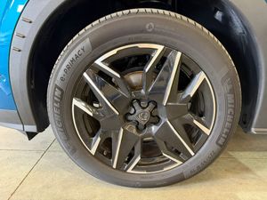 Peugeot 3008 Hybrid 1.2 107KW GT eDCS6 - Foto 29