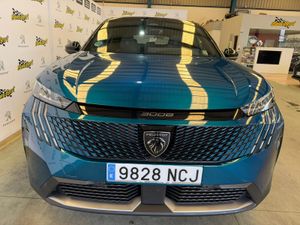 Peugeot 3008 Hybrid 1.2 107KW GT eDCS6 - Foto 3
