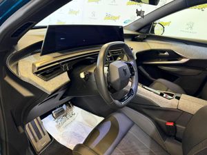 Peugeot 3008 Hybrid 1.2 107KW GT eDCS6 - Foto 10
