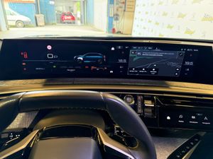Peugeot 3008 Hybrid 1.2 107KW GT eDCS6 - Foto 19