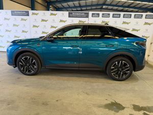 Peugeot 3008 Hybrid 1.2 107KW GT eDCS6 - Foto 3