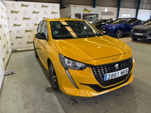 Peugeot 208 BlueHDi 73kW (100CV) Allure - Foto 6