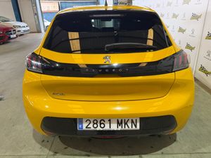 Peugeot 208 BlueHDi 73kW (100CV) Allure - Foto 4
