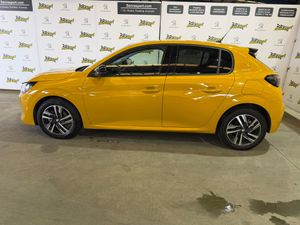 Peugeot 208 BlueHDi 73kW (100CV) Allure - Foto 3