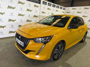 Peugeot 208 BlueHDi 73kW (100CV) Allure - Foto 2
