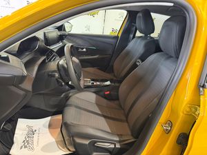 Peugeot 208 BlueHDi 73kW (100CV) Allure - Foto 9