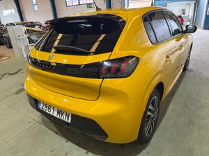 Peugeot 208 BlueHDi 73kW (100CV) Allure - Foto 7