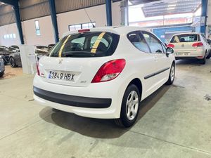 Peugeot 207 ACTIVE 1.6 HDI 92 FAP - Foto 11