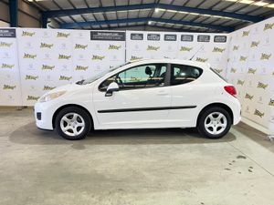 Peugeot 207 ACTIVE 1.6 HDI 92 FAP - Foto 3