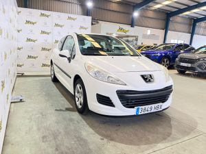 Peugeot 207 ACTIVE 1.6 HDI 92 FAP - Foto 6