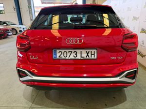 Audi Q2 S line 30 TDI 85kW (116CV) S tronic - Foto 6