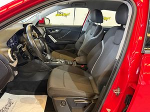 Audi Q2 S line 30 TDI 85kW (116CV) S tronic - Foto 8