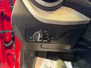 Audi Q2 S line 30 TDI 85kW (116CV) S tronic - Foto 17