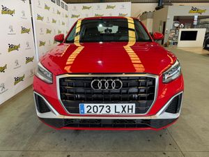 Audi Q2 S line 30 TDI 85kW (116CV) S tronic - Foto 3