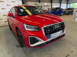 Audi Q2 S line 30 TDI 85kW (116CV) S tronic - Foto 4