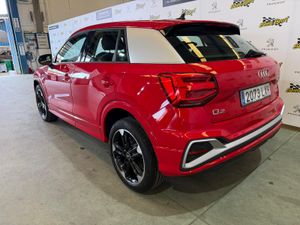 Audi Q2 S line 30 TDI 85kW (116CV) S tronic - Foto 5
