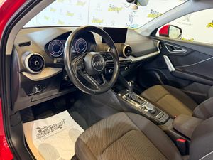 Audi Q2 S line 30 TDI 85kW (116CV) S tronic - Foto 9