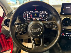 Audi Q2 S line 30 TDI 85kW (116CV) S tronic - Foto 12