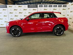 Audi Q2 S line 30 TDI 85kW (116CV) S tronic - Foto 3