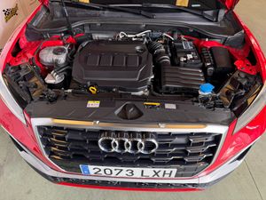 Audi Q2 S line 30 TDI 85kW (116CV) S tronic - Foto 31