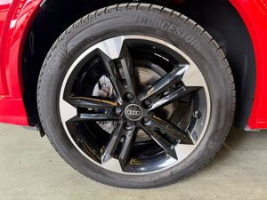 Audi Q2 S line 30 TDI 85kW (116CV) S tronic - Foto 29