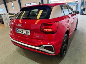 Audi Q2 S line 30 TDI 85kW (116CV) S tronic - Foto 7