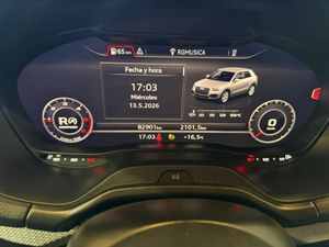 Audi Q2 S line 30 TDI 85kW (116CV) S tronic - Foto 27