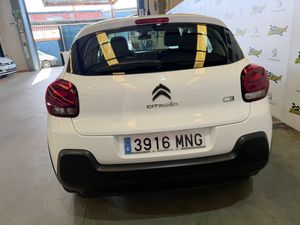 Citroën C3 BlueHDi 75KW (100CV) Plus - Foto 4