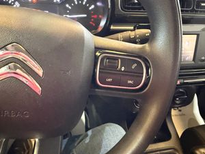Citroën C3 BlueHDi 75KW (100CV) Plus - Foto 13