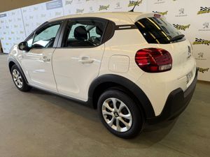 Citroën C3 BlueHDi 75KW (100CV) Plus - Foto 7