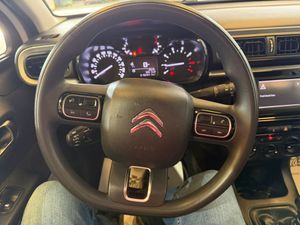 Citroën C3 BlueHDi 75KW (100CV) Plus - Foto 12