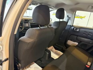 Citroën C3 BlueHDi 75KW (100CV) Plus - Foto 8