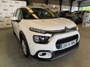 Citroën C3 BlueHDi 75KW (100CV) Plus - Foto 6