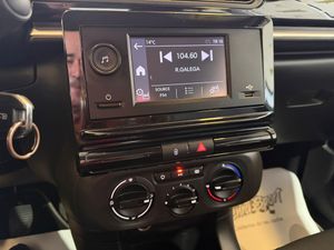 Citroën C3 BlueHDi 75KW (100CV) Plus - Foto 14
