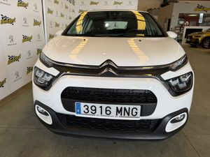 Citroën C3 BlueHDi 75KW (100CV) Plus - Foto 3