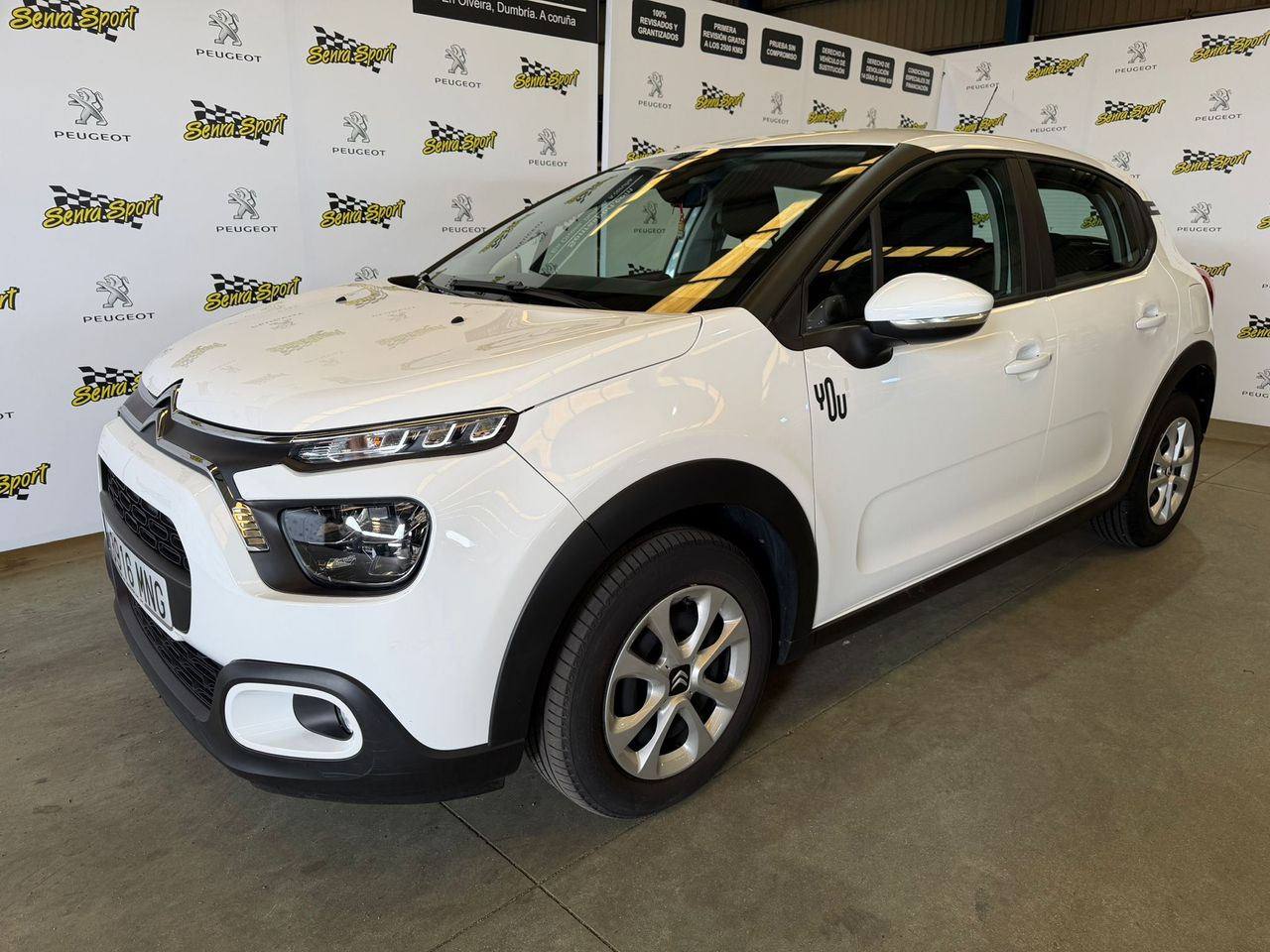 Citroën C3 BlueHDi 75KW (100CV) Plus - Foto 1