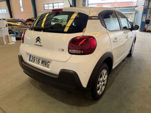 Citroën C3 BlueHDi 75KW (100CV) Plus - Foto 5