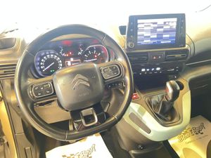 Citroën Berlingo Talla M BlueHDi 100 S&S SHINE - Foto 12