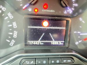Citroën Berlingo Talla M BlueHDi 100 S&S SHINE - Foto 23