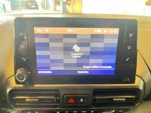 Citroën Berlingo Talla M BlueHDi 100 S&S SHINE - Foto 16