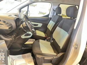 Citroën Berlingo Talla M BlueHDi 100 S&S SHINE - Foto 8