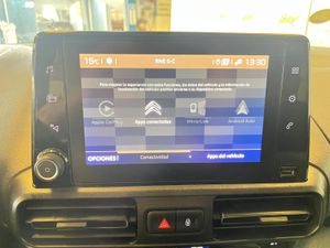 Citroën Berlingo Talla M BlueHDi 100 S&S SHINE - Foto 19