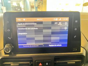 Citroën Berlingo Talla M BlueHDi 100 S&S SHINE - Foto 15