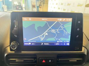 Citroën Berlingo Talla M BlueHDi 100 S&S SHINE - Foto 18
