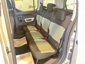Citroën Berlingo Talla M BlueHDi 100 S&S SHINE - Foto 11