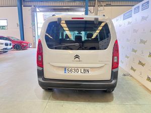 Citroën Berlingo Talla M BlueHDi 100 S&S SHINE - Foto 4