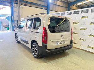 Citroën Berlingo Talla M BlueHDi 100 S&S SHINE - Foto 6
