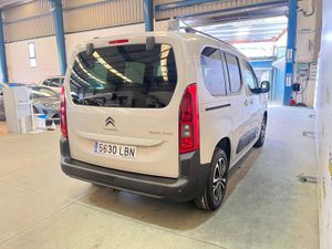 Citroën Berlingo Talla M BlueHDi 100 S&S SHINE - Foto 7